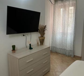 Ladispoli Apartment | ComfortHouse Garden