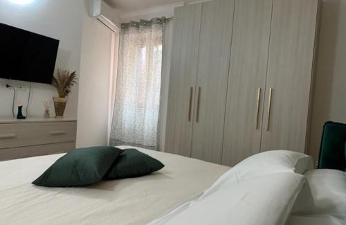 Ladispoli Apartment | ComfortHouse Garden