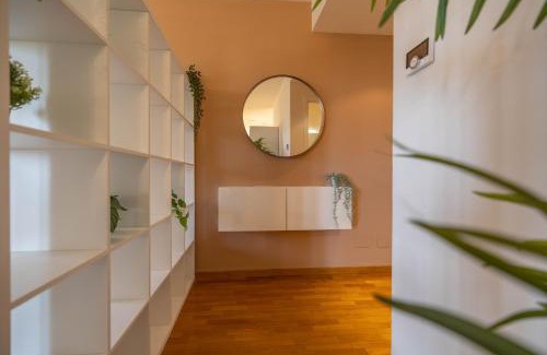 Ravenna Apartment | ComfortHouse Netflix WiFi Balcony