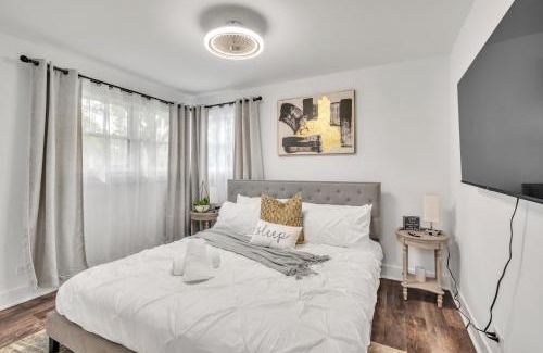 Rolling Meadows House | Comforting Retreat Near Woodfield Mall home