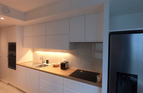Puteaux Apartment | Comfortion Zaira - Luxury Suite at La Défense