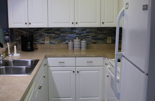 Little River Condo | Comforts of Home Sweet Home! Close to Beaches!
