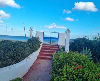 Restinga Smir Apartment | Comforts Plage