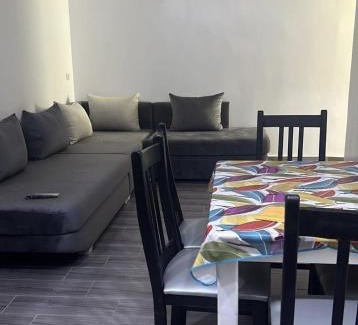 Restinga Smir Apartment | Comforts Plage