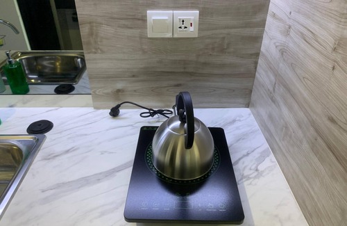 Lubuk Baja Apartment | COMFORTSTAY @ Citra Plaza Nagoya #31-06 (Sea View)
