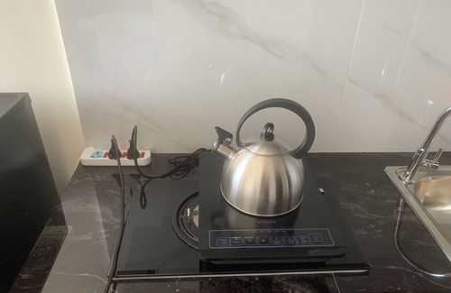 Lubuk Baja Apartment | COMFORTSTAY @ Citra Plaza Nagoya #11-09 (City View)