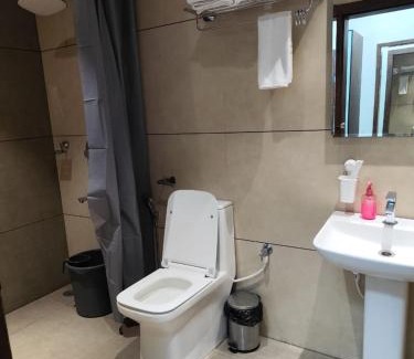 Hanmakonda Hotel | Comfortstay Luxury Rooms