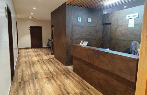 Hanmakonda Hotel | Comfortstay Luxury Rooms
