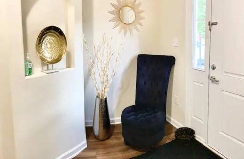 Bermuda House | Comfy 2-bedroom 1.5 Bath in a Beautiful community