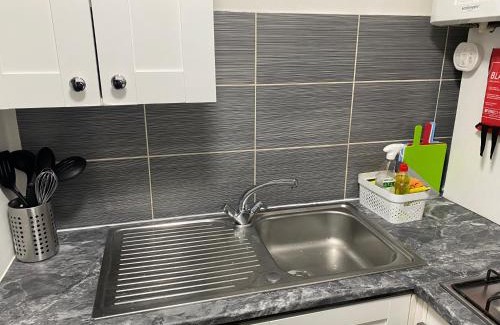 Sudbury Apartment | Comfy 2Bedroom apartm Wembley Stadium 9 min away