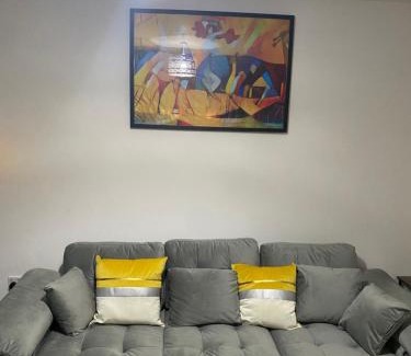 Sudbury Apartment | Comfy 2Bedroom apartm Wembley Stadium 9 min away
