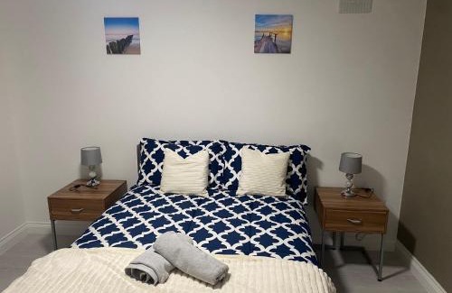 Sudbury Apartment | Comfy 2Bedroom apartm Wembley Stadium 9 min away