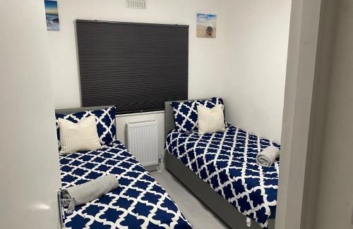 Sudbury Apartment | Comfy 2Bedroom apartm Wembley Stadium 9 min away