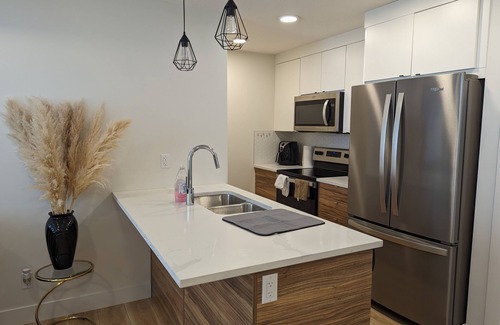 Southeast Calgary Condo | Comfy 2BR condo in Seton, Southeast Calgary