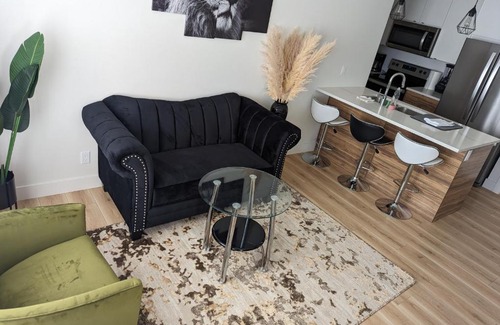 Southeast Calgary Apartment | Comfy 2BR condo in Seton, Southeast Calgary