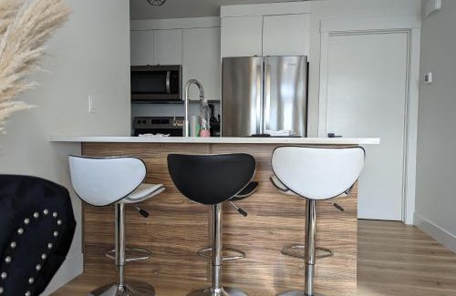 Southeast Calgary Apartment | Comfy 2BR condo in Seton, Southeast Calgary