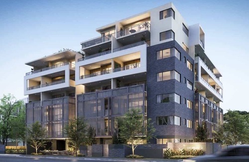 Homebush Apartment | Comfy 3 bed near DFO, Sydney Olympic Park