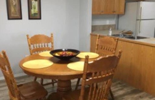 South Lethbridge Condo | Comfy 3 bedroom apartment in South Lethbridge #2