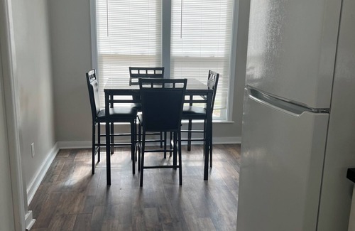 Woodfield House | Comfy 3-bedroom townhome near Fort Jackson & USC.