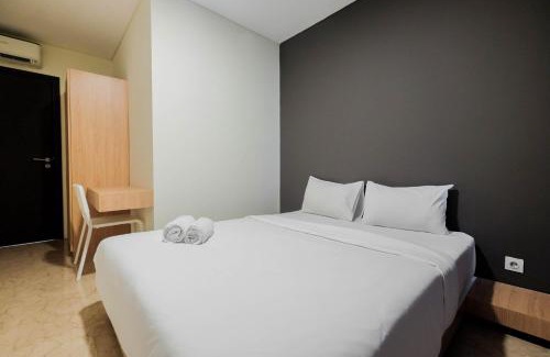 Pancoran Apartment | Comfy 3BR at L'Avenue Apartment Pancoran By Travelio