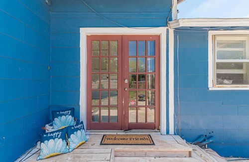 Schertz House | Comfy 4BR - The "Aero" in Schertz