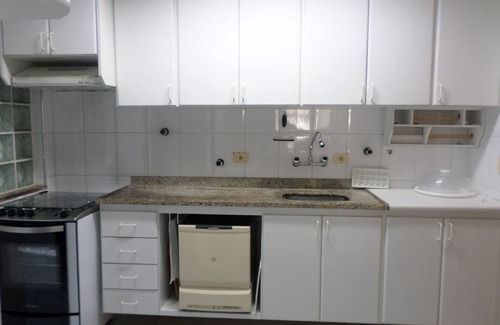 Riviera de Sao Lourenco Apartment | Comfy 6 module unit, 3 bedrooms, safety net, close to the beach and shopping