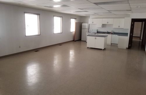 Edson Apartment | Comfy accommodation away from the hustle and bustle