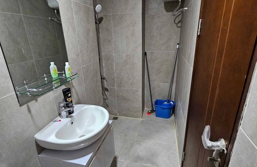 Batam Apartment | Comfy, affordable, aesthetic, one bedroom apartment at the heart of Batam