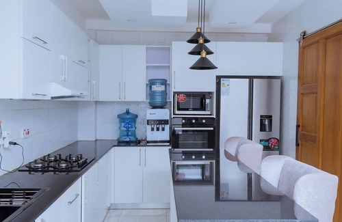 Kigali Apartment | Comfy Affordable Apartments