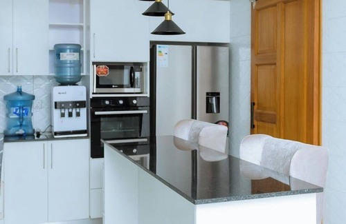 Kigali Apartment | Comfy Affordable Apartments