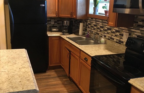 Las Cruces House | Comfy and Convenient