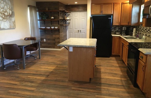 Las Cruces House | Comfy and Convenient