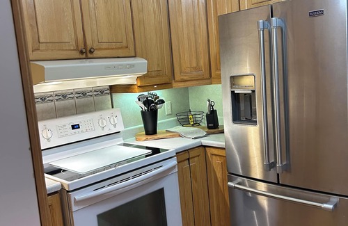 Beaconsfield House | Comfy and cozy