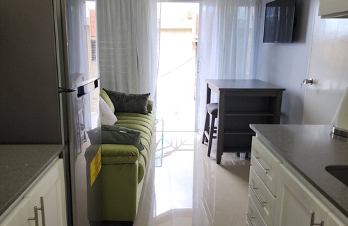 Eden Gardens Apartment | comfy and cozy condo
