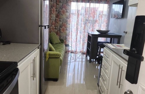 Eden Gardens Apartment | comfy and cozy condo
