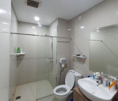Kesawan Apartment | Comfy and lux 1br Podomoro