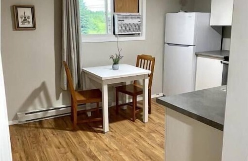 Dryden Apartment | Comfy and modern private suite - everything you need for a short to midterm stay