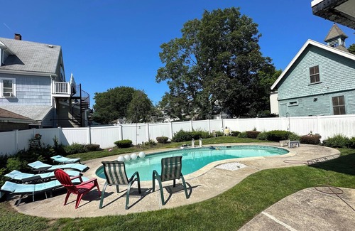 Winthrop Bed & Breakfast | Comfy and private Room