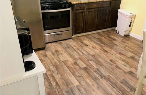 Treme Condo | Comfy and Safe 2-bedroom condo in New Orleans - 1 block walk to French Quarter