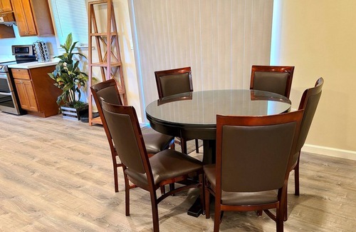 Enterprise House | Comfy and Very Clean Remodeled house