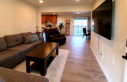 Enterprise House | Comfy and Very Clean Remodeled house