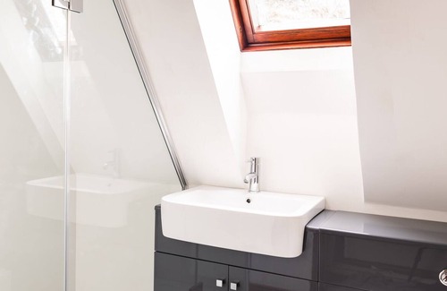 Inverkirkaig Ski Chalet | Comfy and Well Appointed Chalet
