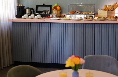 Achrafieh Apartment | COMFY APART HOTEL