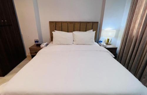 Jahra Apartment | Comfy Apartment Netflix Prime Disney Self Check In