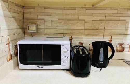 Jahra Apartment | Comfy Apartment Netflix Prime Disney Self Check In
