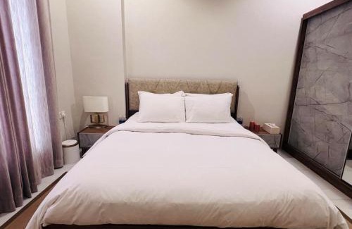 Jahra Apartment | Comfy Apartment Netflix Prime Disney Self Check In