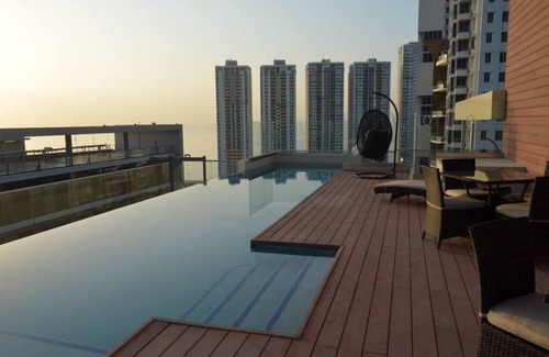 San Francisco House | Comfy Apartment | PH Boutique Quartier Atlapa