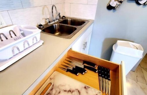 Frydendal Apartment | Comfy apartment 2 minutes away from the beach! W/JEEP price differs!