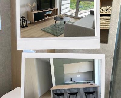 Bojnice Apartment | Comfy Apartment Bojnice