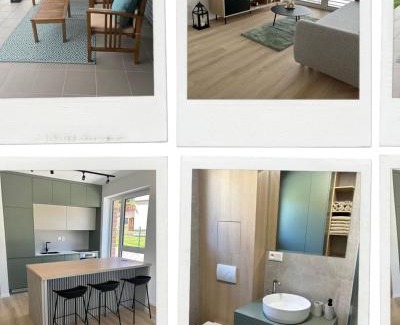 Bojnice Apartment | Comfy Apartment Bojnice